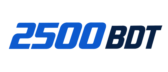 2500 bdt home logo